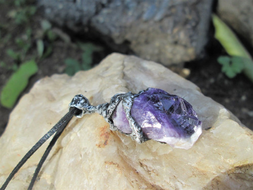 Talisman ,, Druidka " — foto 5