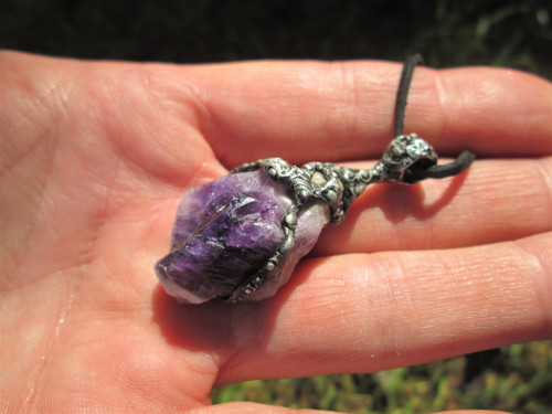 Talisman ,, Druidka " — foto 6