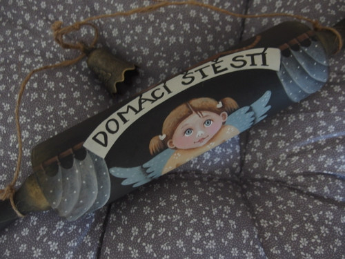 Domácí štěstí — foto 6