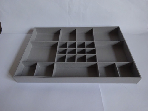 Organizér na šperky — foto 3