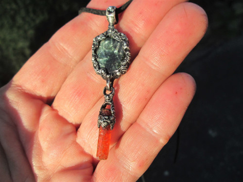 Talisman ,, Řeč Andělů " — foto 2