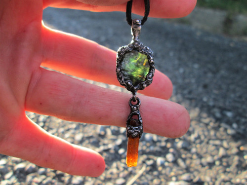 Talisman ,, Řeč Andělů " — foto 6