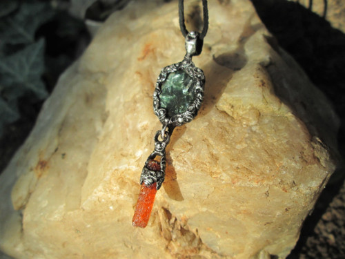 Talisman ,, Řeč Andělů " — foto 5