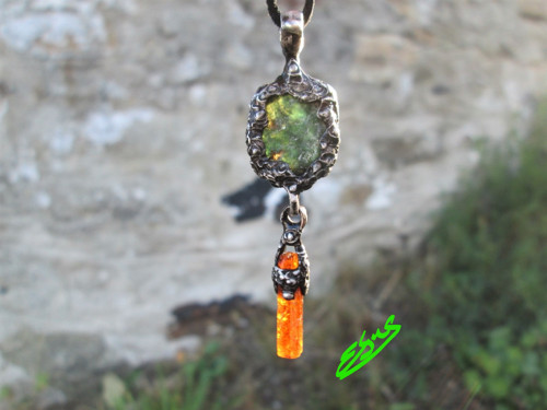 Talisman ,, Řeč Andělů " — foto 3