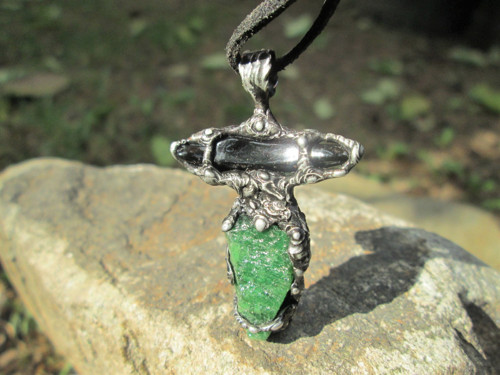 Talisman ,, Srdeční ochránce " — foto 2