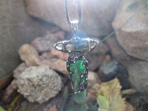 Talisman ,, Srdeční ochránce " — foto 5