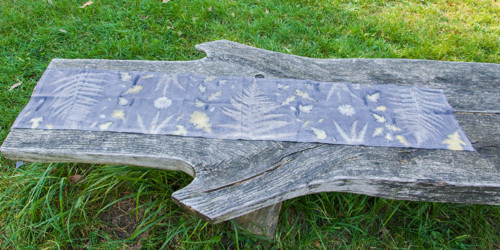 Ecoprint - Běhoun - Lesní směs — foto 3