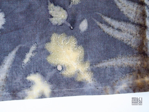 Ecoprint - Běhoun - Lesní směs — foto 4