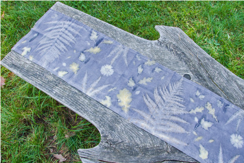 Ecoprint - Běhoun - Lesní směs — foto 5