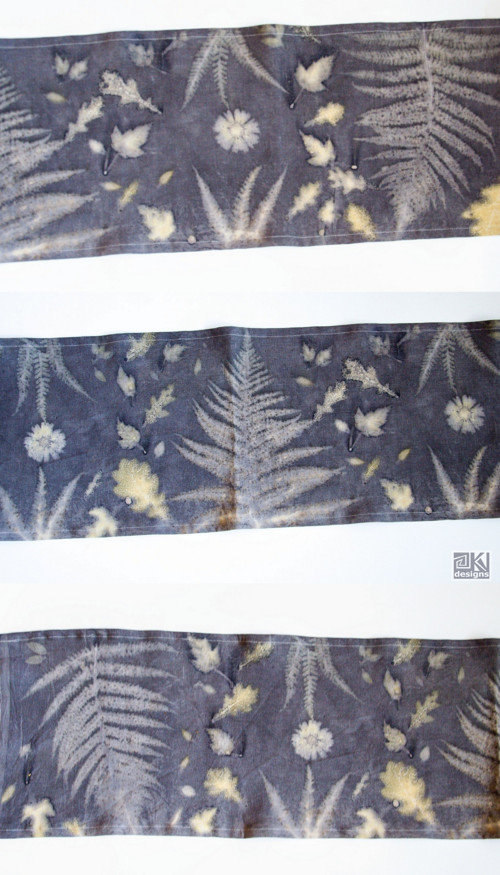 Ecoprint - Běhoun - Lesní směs — foto 2
