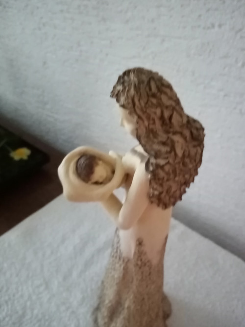 Matka+dítě — foto 3