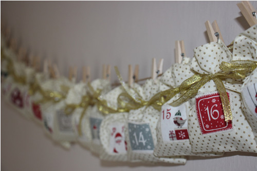 Adventní kalendář 4. — foto 2