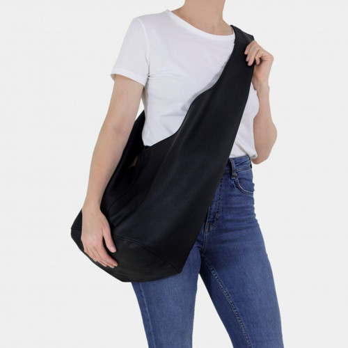 Černá taška Short Boogi bag — foto 4