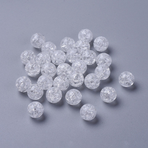 Práskačky plastové Ø10mm (20g) — foto 2