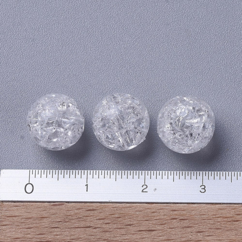 Práskačky plastové Ø10mm (20g) — foto 4