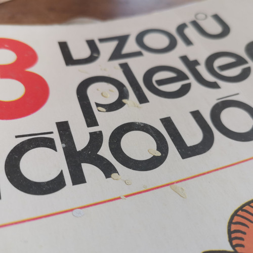 113 vzorů pletení a háčkování ... DANA — foto 5