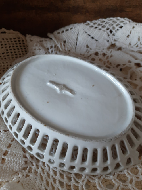 Miska keramická — foto 2