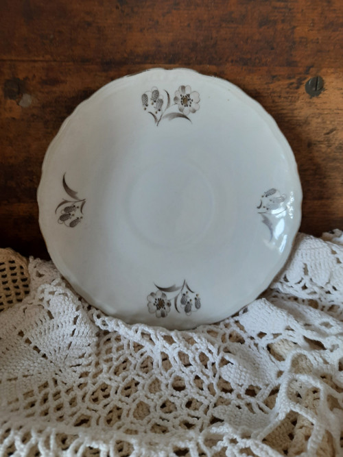 Talířek dezertní — foto 3