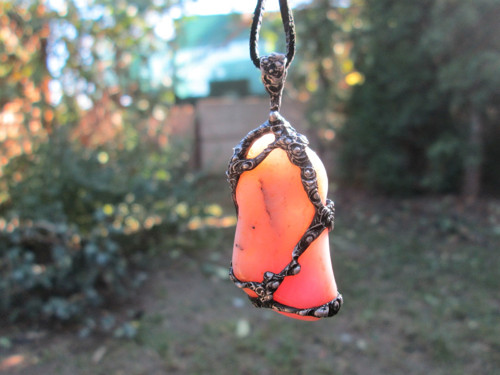 Talisman ,, Éros " — foto 5