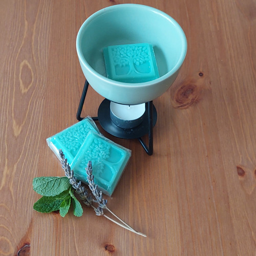Vosk do aromalampy. Svěží nádech. — foto 2