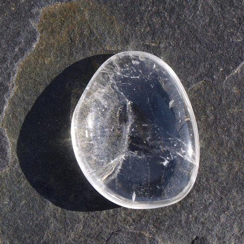 Křišťálová placička — foto 3