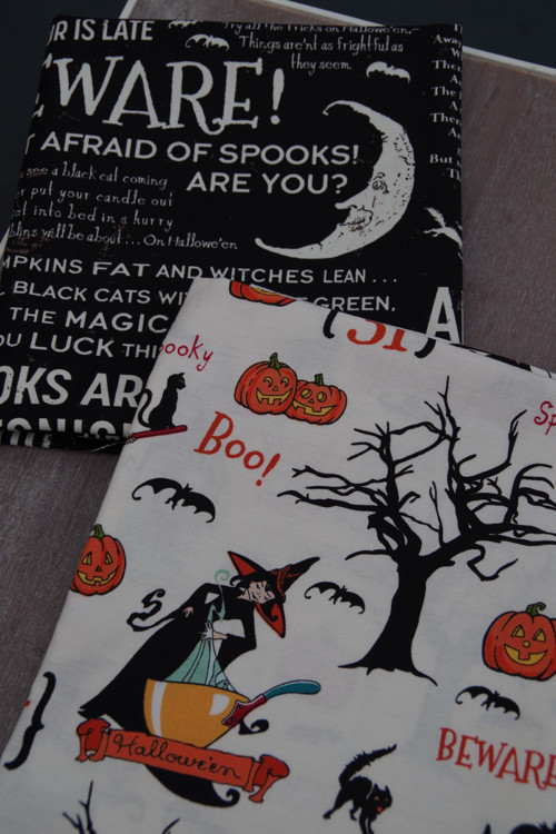Látka Halloween II — foto 5