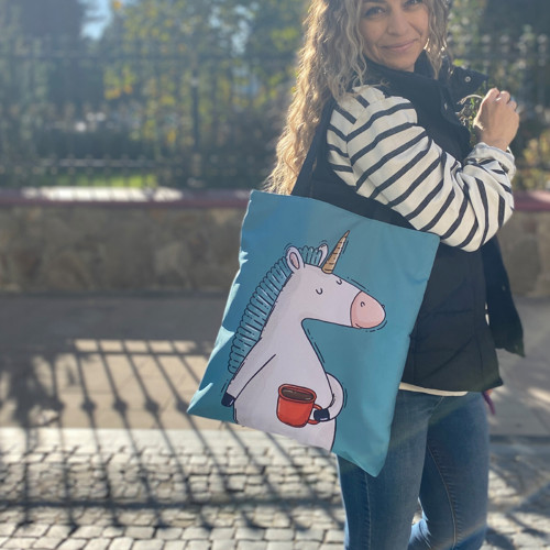 Taška 40 x 45 cm — foto 2
