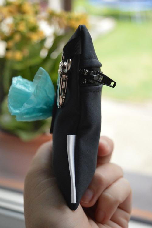 Bobkovník dark grey — foto 2