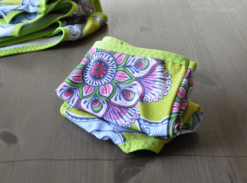 Cosy & Easy kalhotky vel. L — foto 2