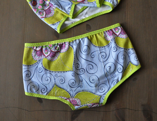 Cosy & Easy kalhotky vel. L — foto 4