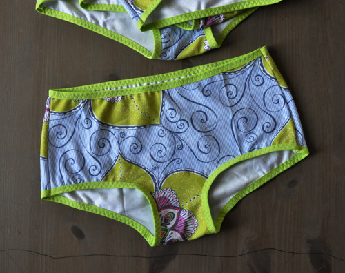Cosy & Easy kalhotky vel. L — foto 3