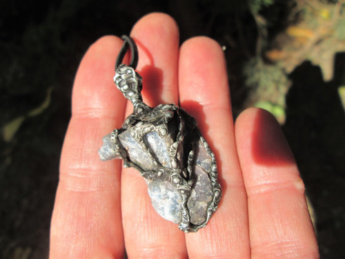 Talisman ,, Irnimit " — foto 3