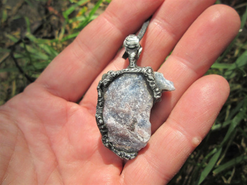 Talisman ,, Irnimit " — foto 6