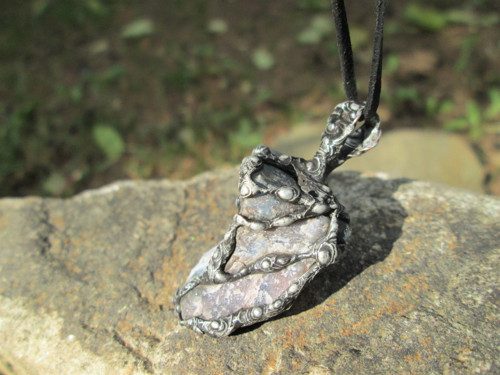 Talisman ,, Irnimit " — foto 4