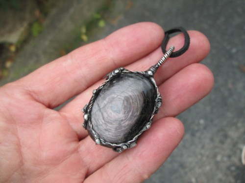 Talisman ,, Sebepřijetí " — foto 5