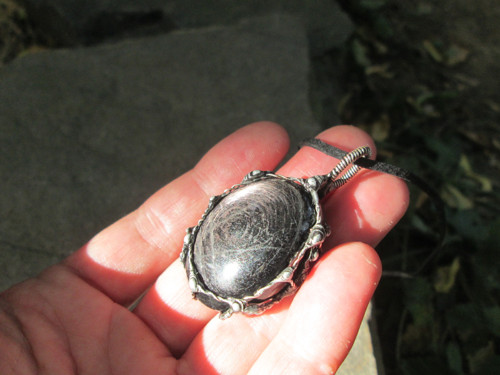 Talisman ,, Sebepřijetí " — foto 3