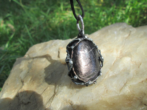 Talisman ,, Sebepřijetí " — foto 6