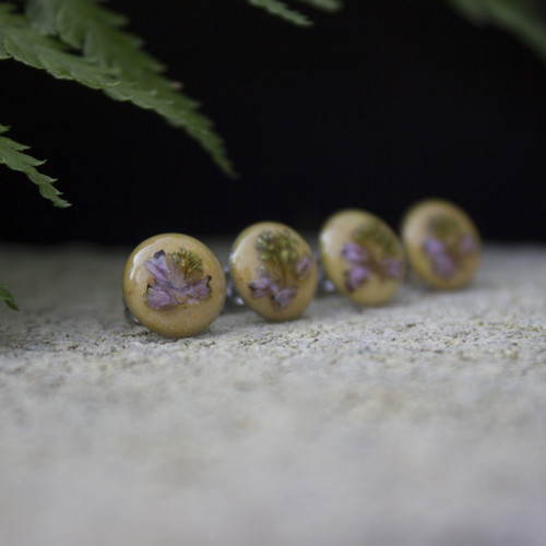 Štír - puzety s vřesem — foto 3
