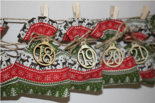 Adventní kalendář 5. — foto 3