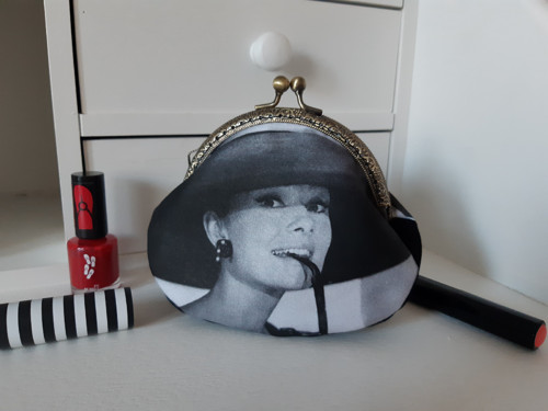Taštička Audrey — foto 3