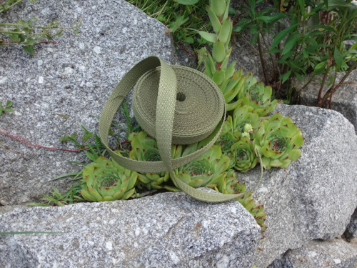 Khaki popruh — foto 2