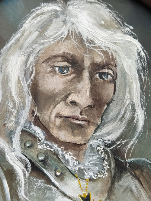 ...pro milovníky historie... — foto 3