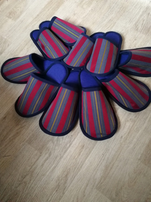 Pantofle — foto 3