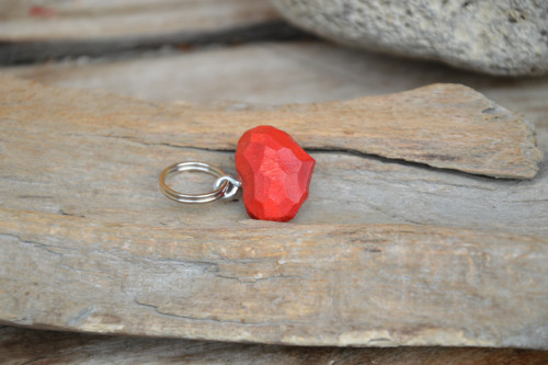Srdcovka klíčová red — foto 2