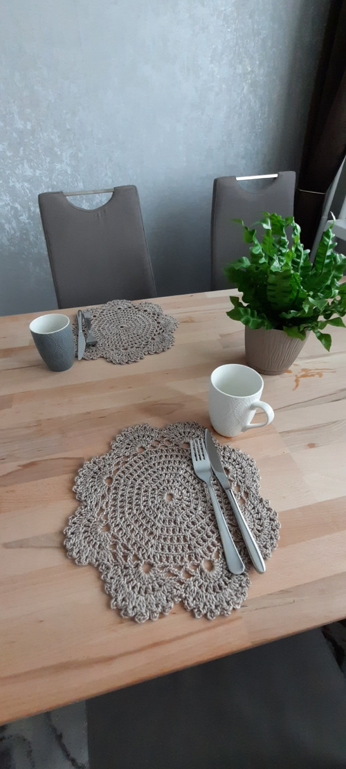 Prostírání pro 2. — foto 3