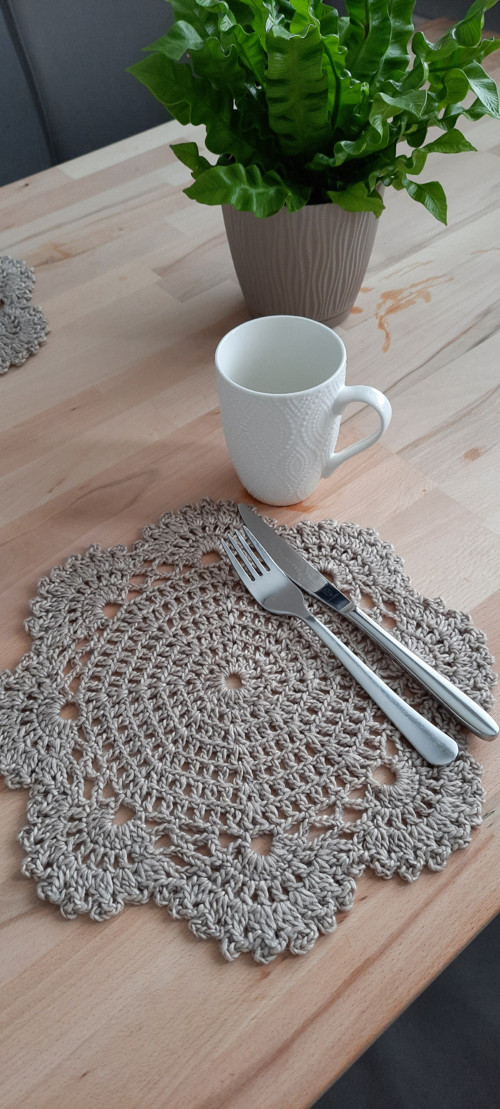 Prostírání pro 2. — foto 2