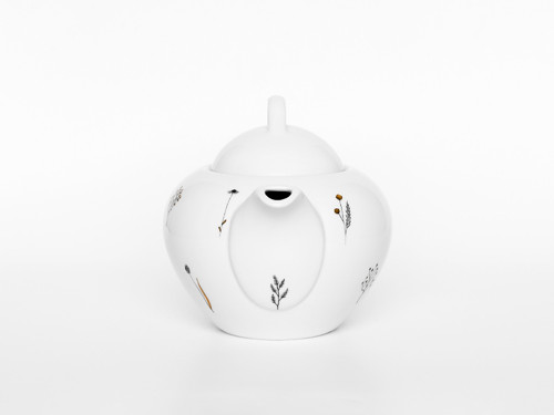 Konvice 550 ml - Zlatý bylinky — foto 2