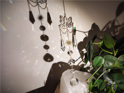 Lapač slunce Feng shui — foto 3
