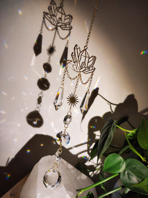 Lapač slunce Feng shui — foto 2