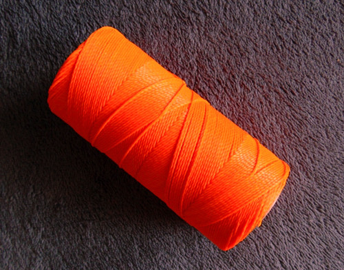 LINHASITA 1 mm macramé 393 5metrů — foto 3
